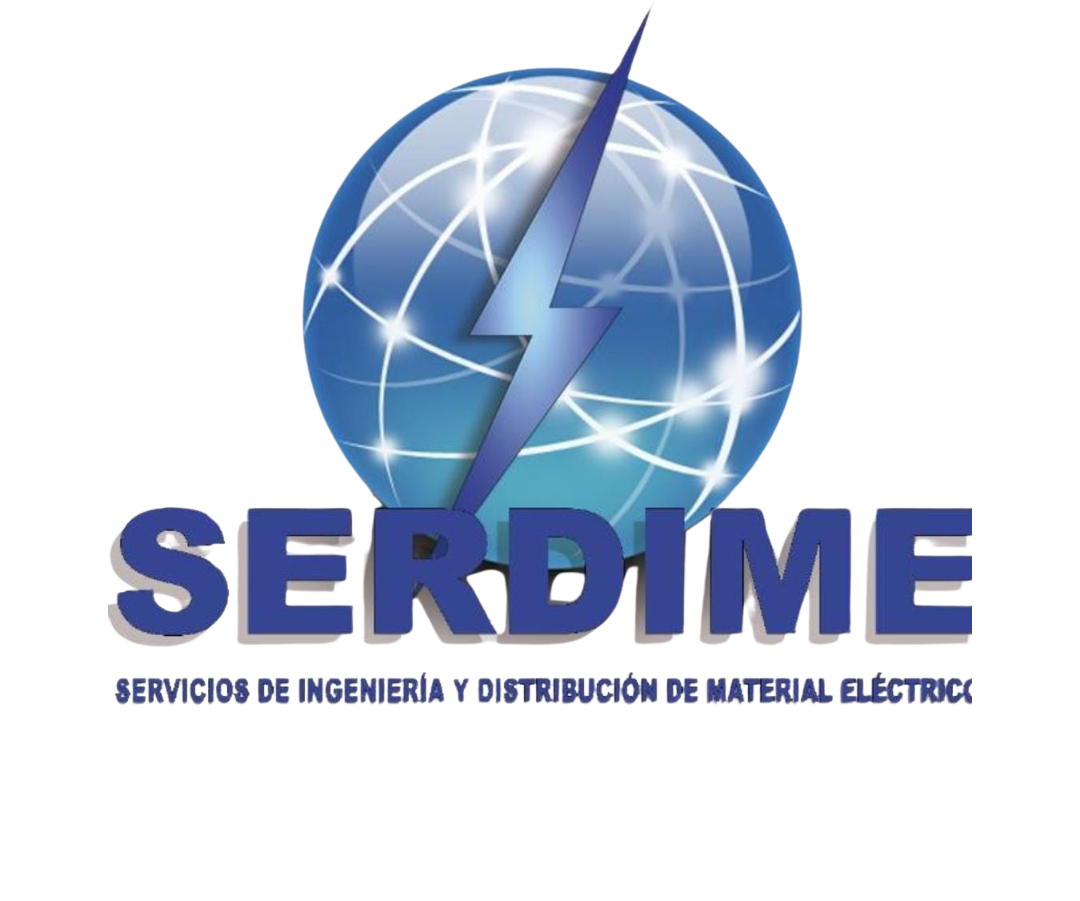 logo SERDIME