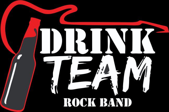 logo drink team